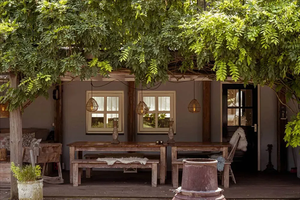 Guesthouse de Heide