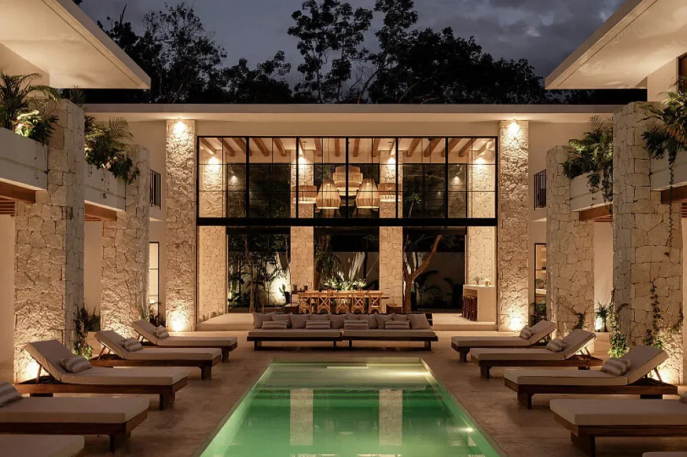 Hacienda Babylon