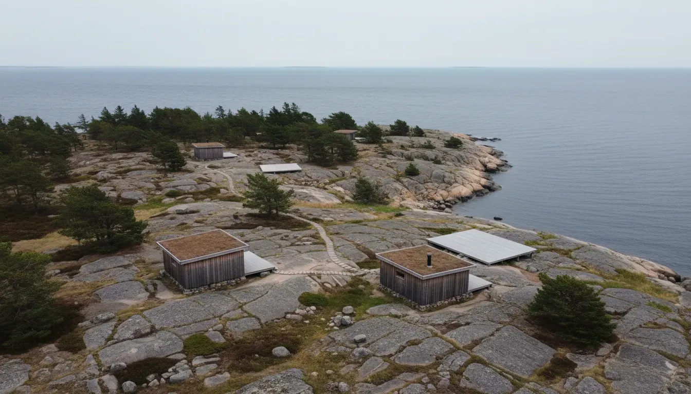 Hamnskär
