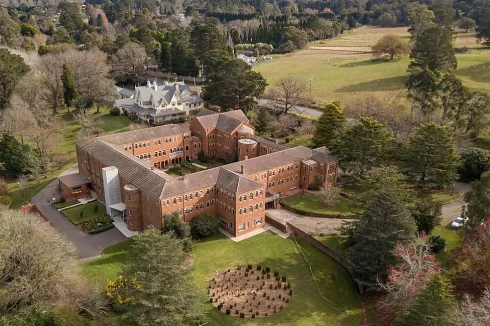 Hartzer Park Conference and Retreat Centre