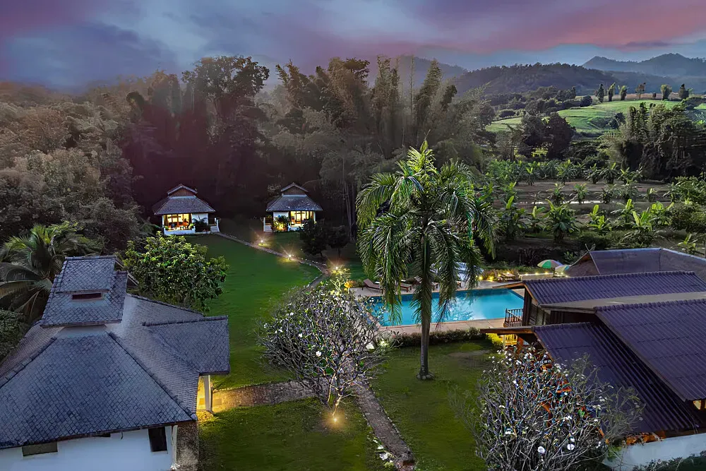 Hideaway Village- Thailand