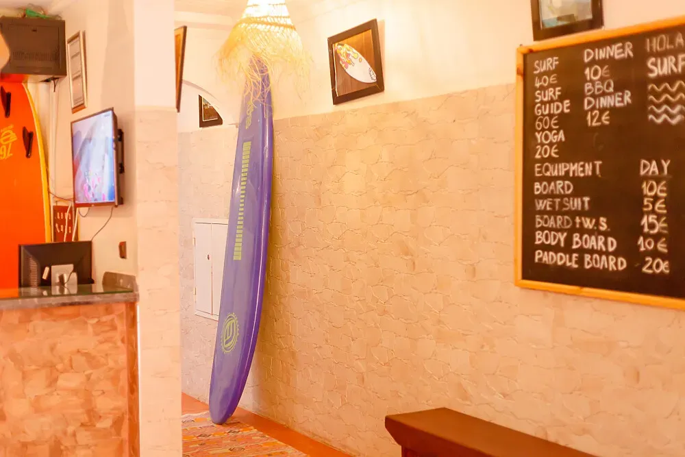 Hola Surf