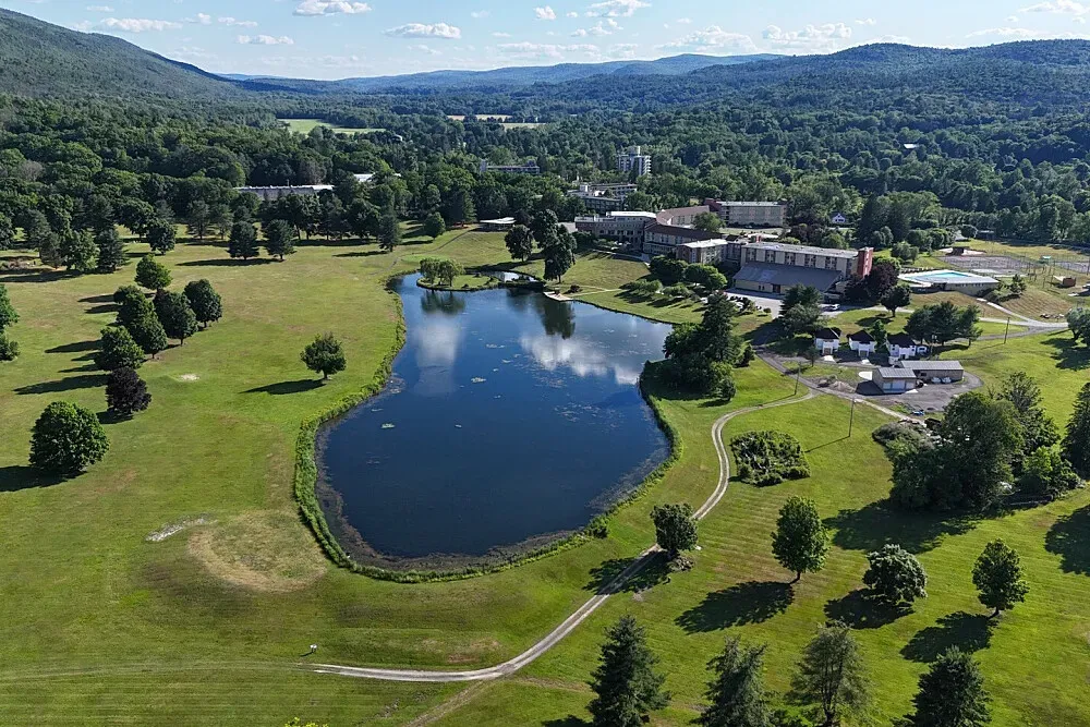 Honor's Haven Retreat & Conference — retreat center