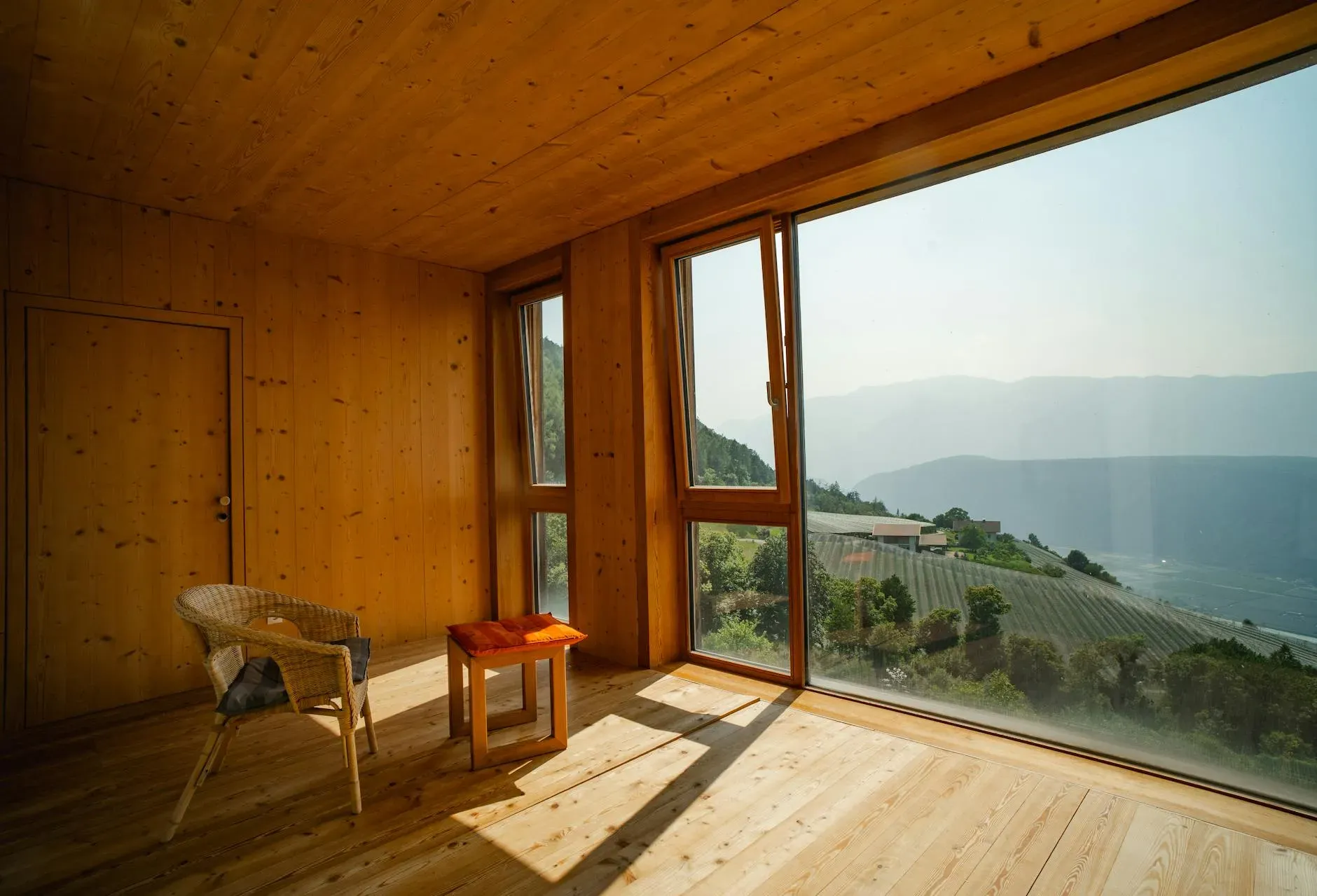 Hotel Torre Sant'Angelo — The specific setting of Hotel Torre Sant'Angelo within Italy is not detailed, but one can anticipate the characteristic beauty and atmosphere of the Italian landscape, likely offering a serene backdrop for relaxation and practice.