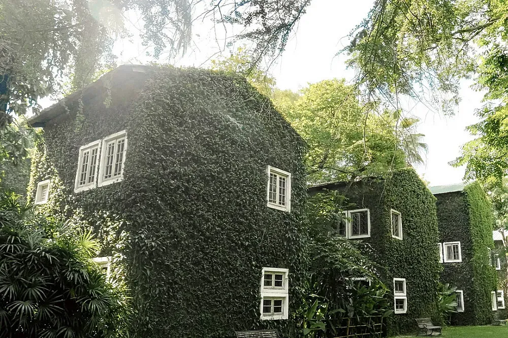 Kaomai Lanna Resort in Chiang Mai, Thailand