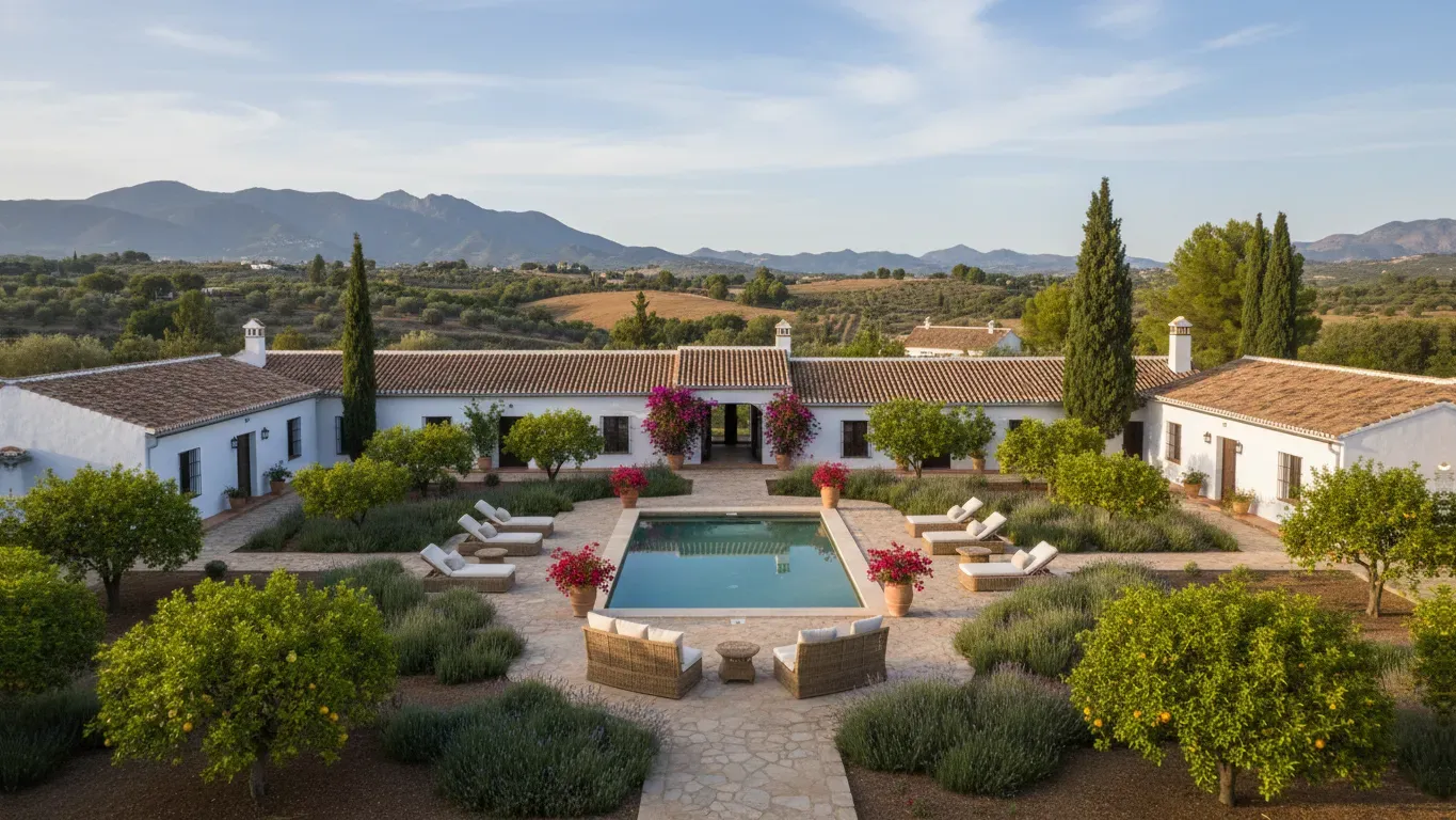 Karmavida — The center's operations are rooted in the Costa Blanca, a region known for its Mediterranean climate, beautiful coastlines, and diverse landscapes. This suggests a setting that can accommodate a variety of outdoor and indoor activities, from coastal walks to more secluded, reflective spaces, depending on the specific event.