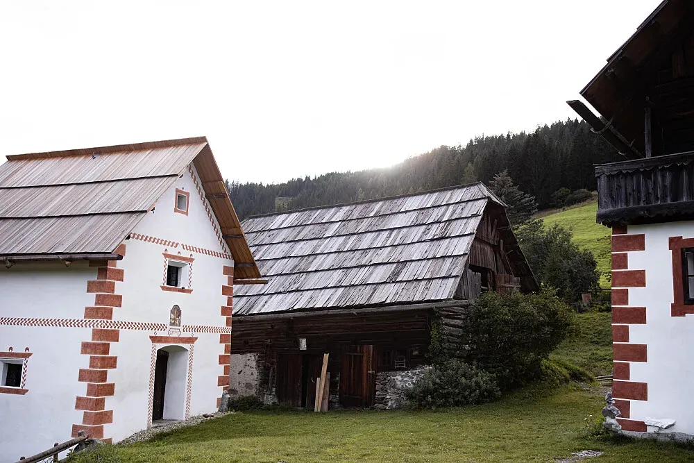 Karnergut