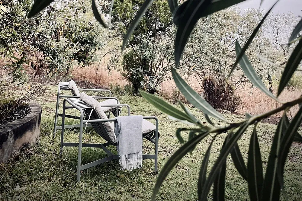 Kilima Gardens