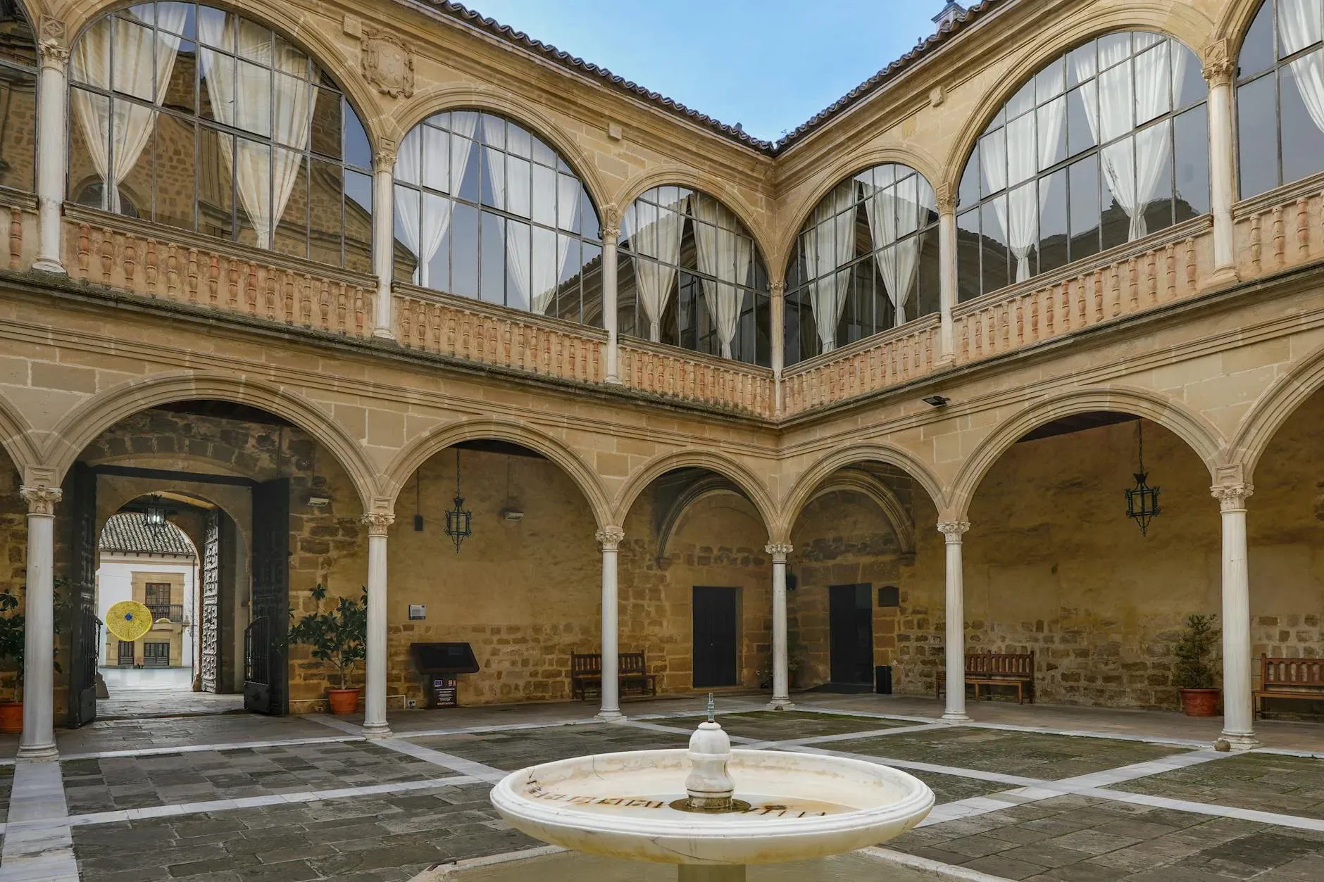 Kshanti — The exact setting of Kshanti in Beget is not specified, but the location suggests a potentially tranquil environment, away from urban distractions, conducive to silent practice.