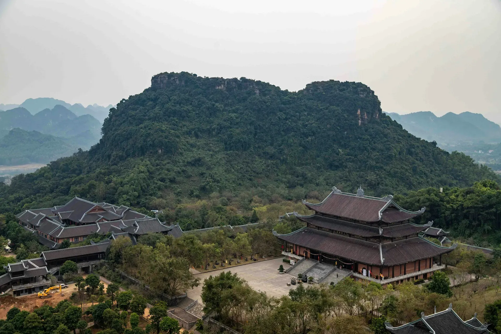 La Maison Chiang Mai — La Maison Chiang Mai is situated in Mae Taeng, offering a peaceful escape from the bustling city. The environment encourages a deep connection with nature and local life, providing an authentic glimpse into rural Thailand.