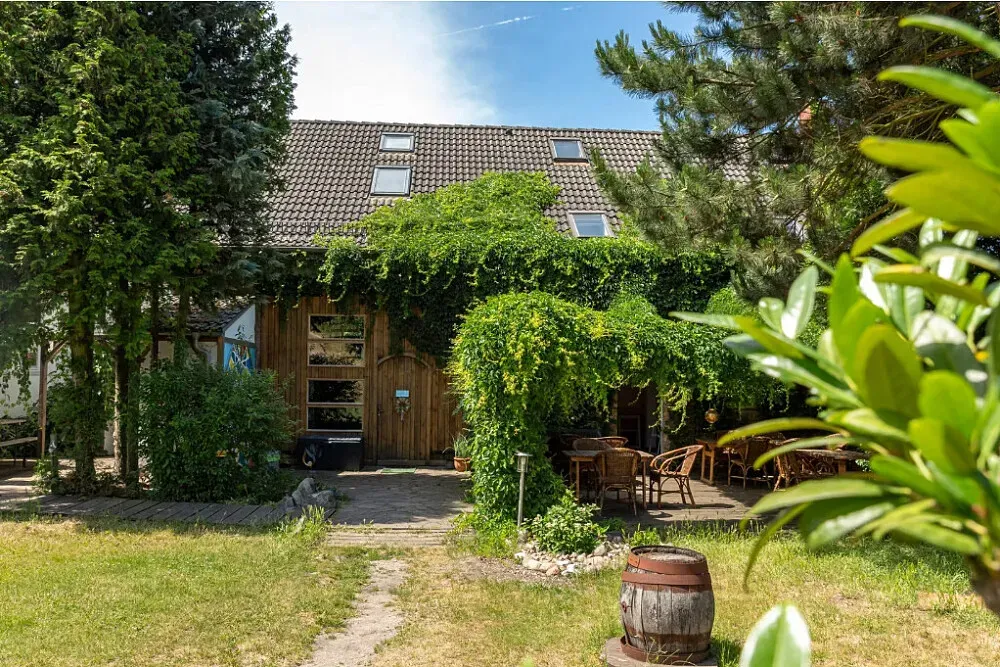 Landhaus-gottsdorf