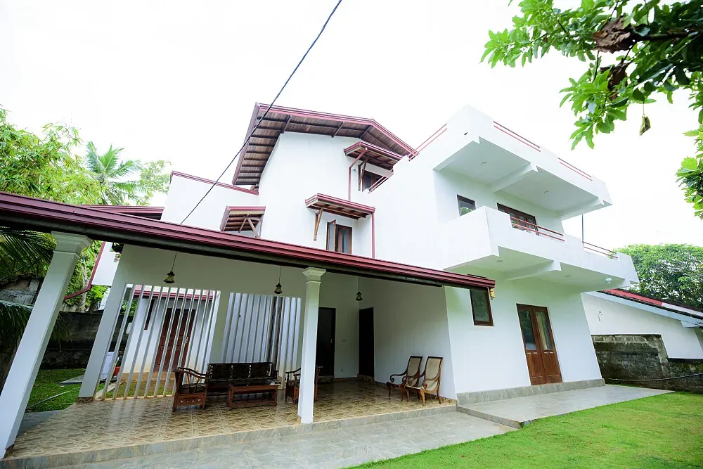 Lanka Yoga And Ayurveda Resort
