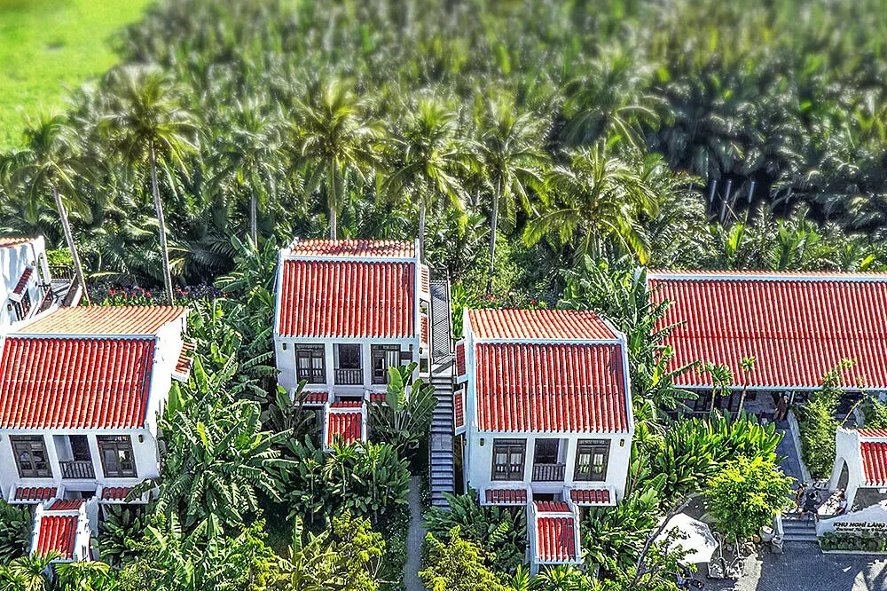 Legacy Hoi An resort