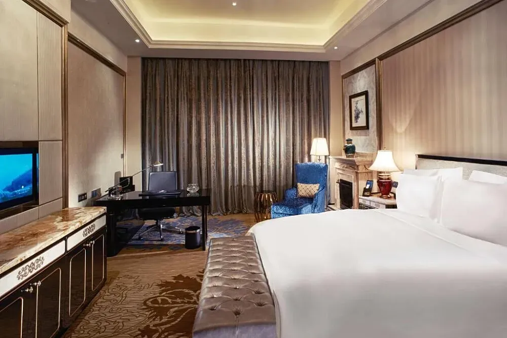 Lhasa Intercontinental 