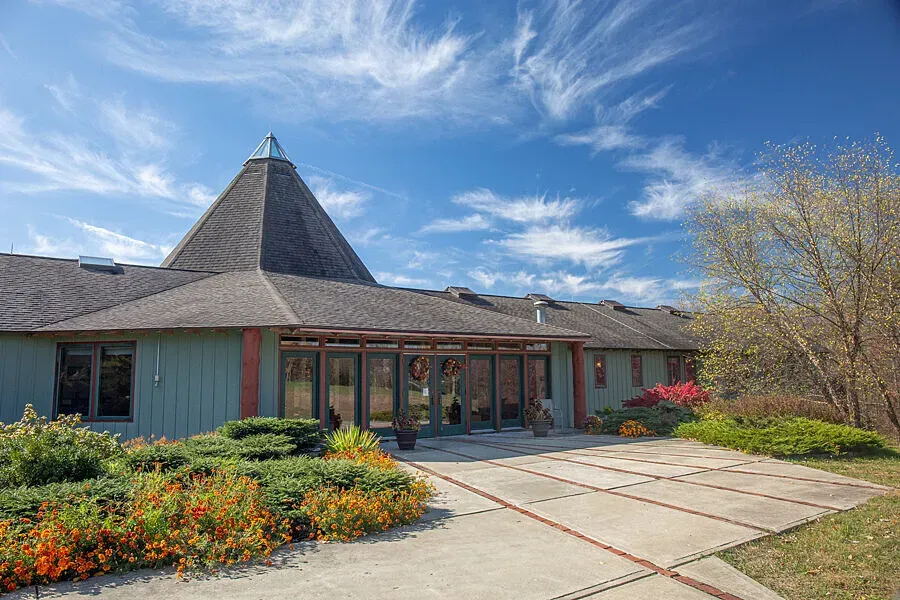 Light on the Hill Retreat Center — retreat center