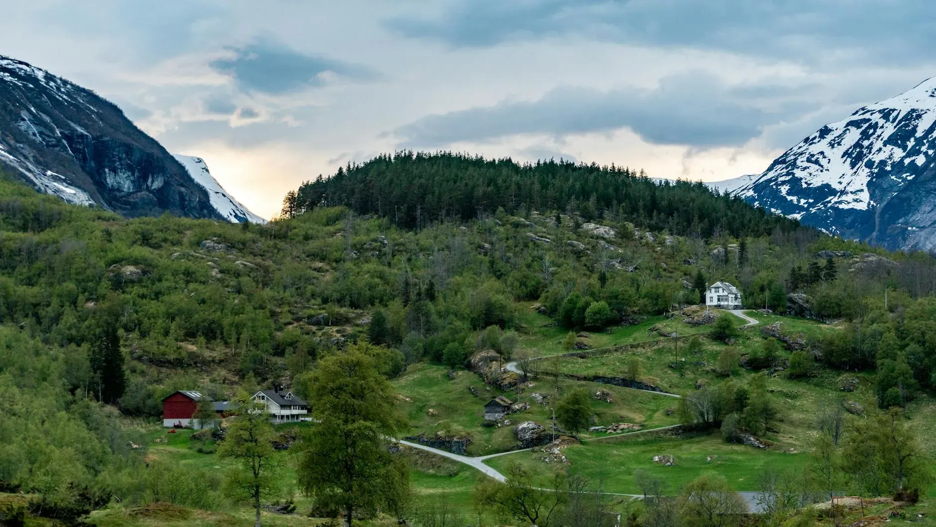 Loekken Fjellgaard