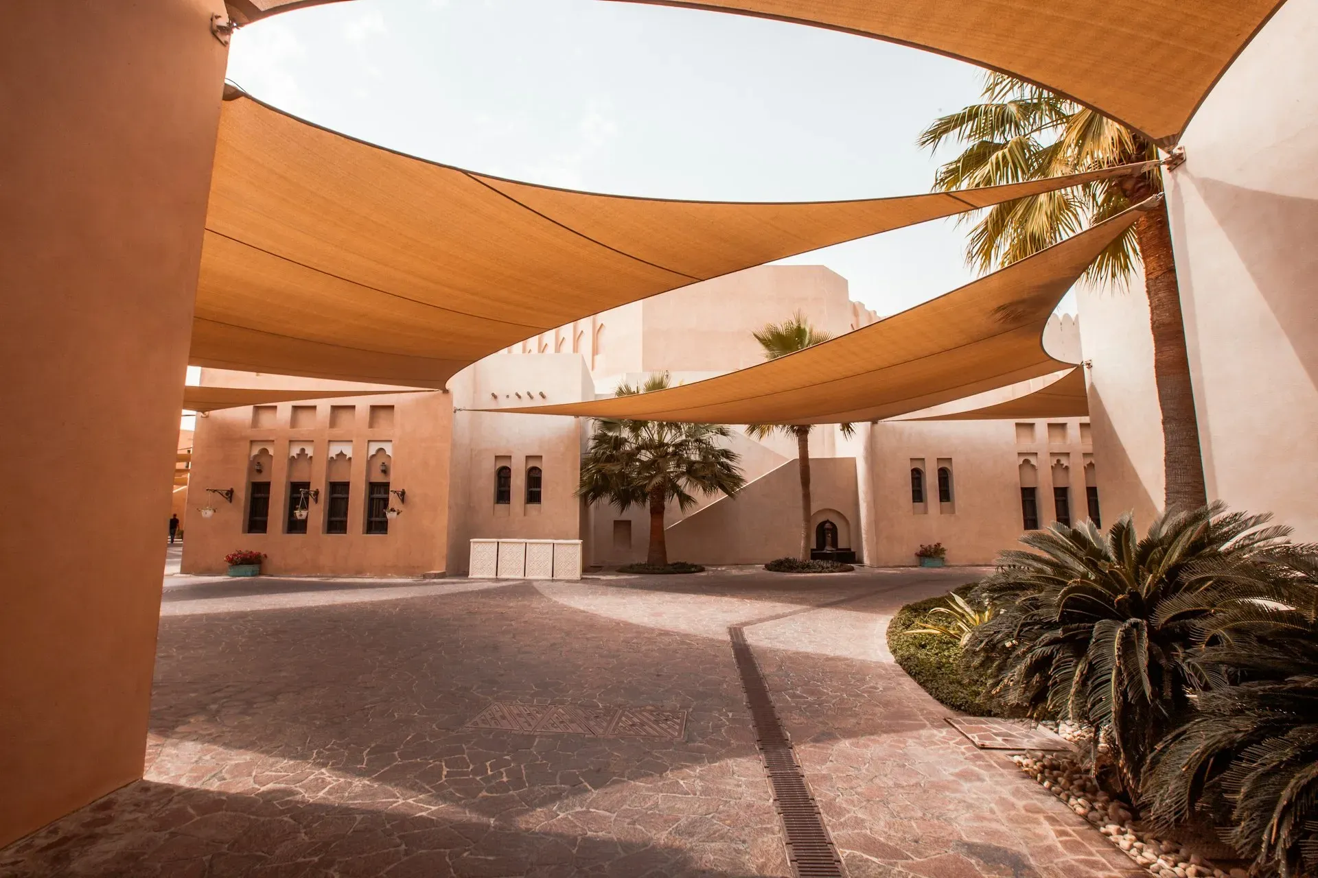 Me Time Wellness Center — Located in the vibrant city of Doha, Me Time Wellness Center provides a serene escape from urban life. While the specific address is not disclosed, the center aims to create an atmosphere of tranquility and introspection within its urban setting, offering a peaceful haven for self-care.