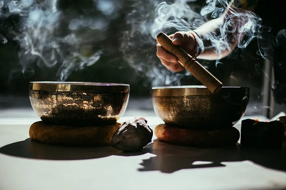 Meditation Hub Studio