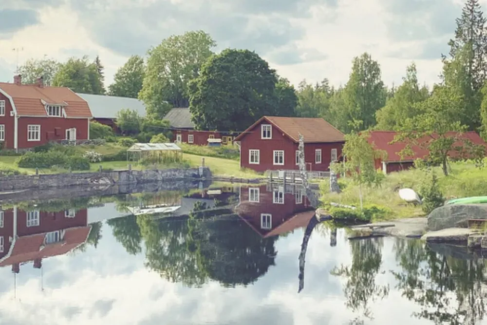 Möllan Retreat