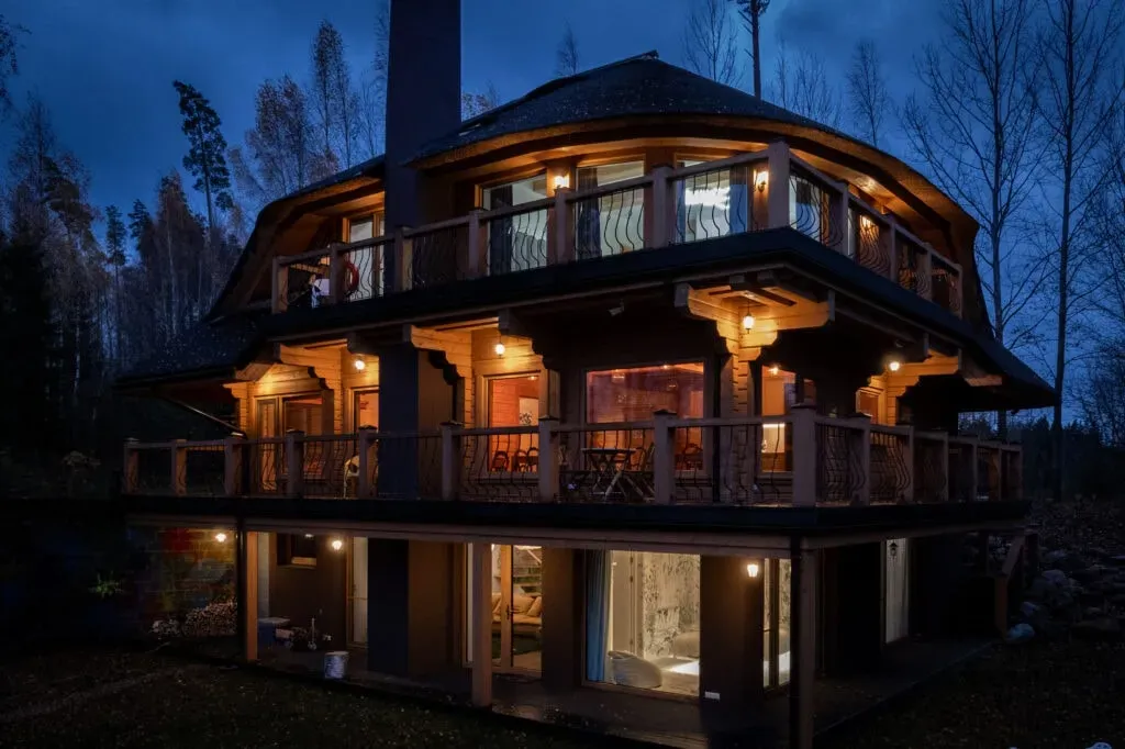 Narbuli Retreat House
