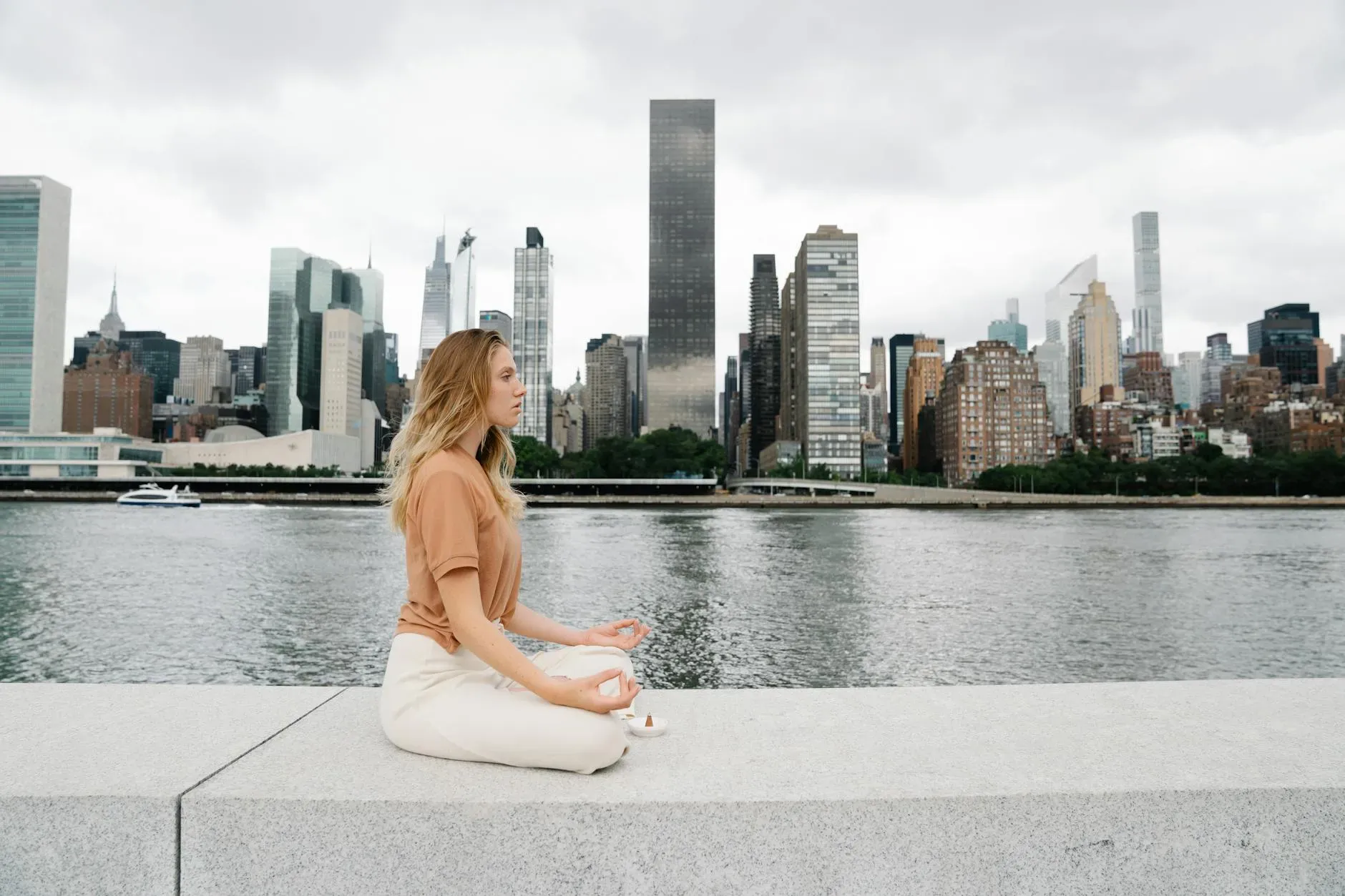 Naturopathica Spa for the Healing Arts — Located in New York, the specific address and surrounding landscape are not detailed, but the focus is on an urban sanctuary dedicated to botanical healing and personal care.