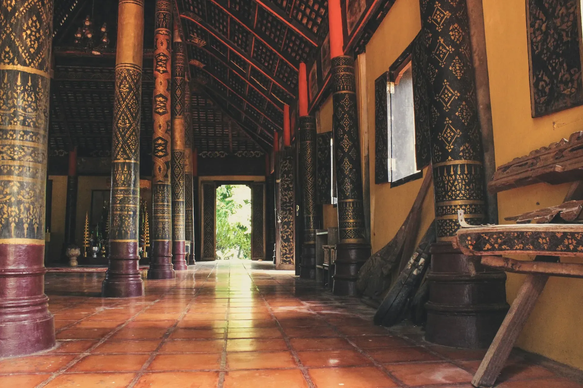 Nibi Spa Kampot