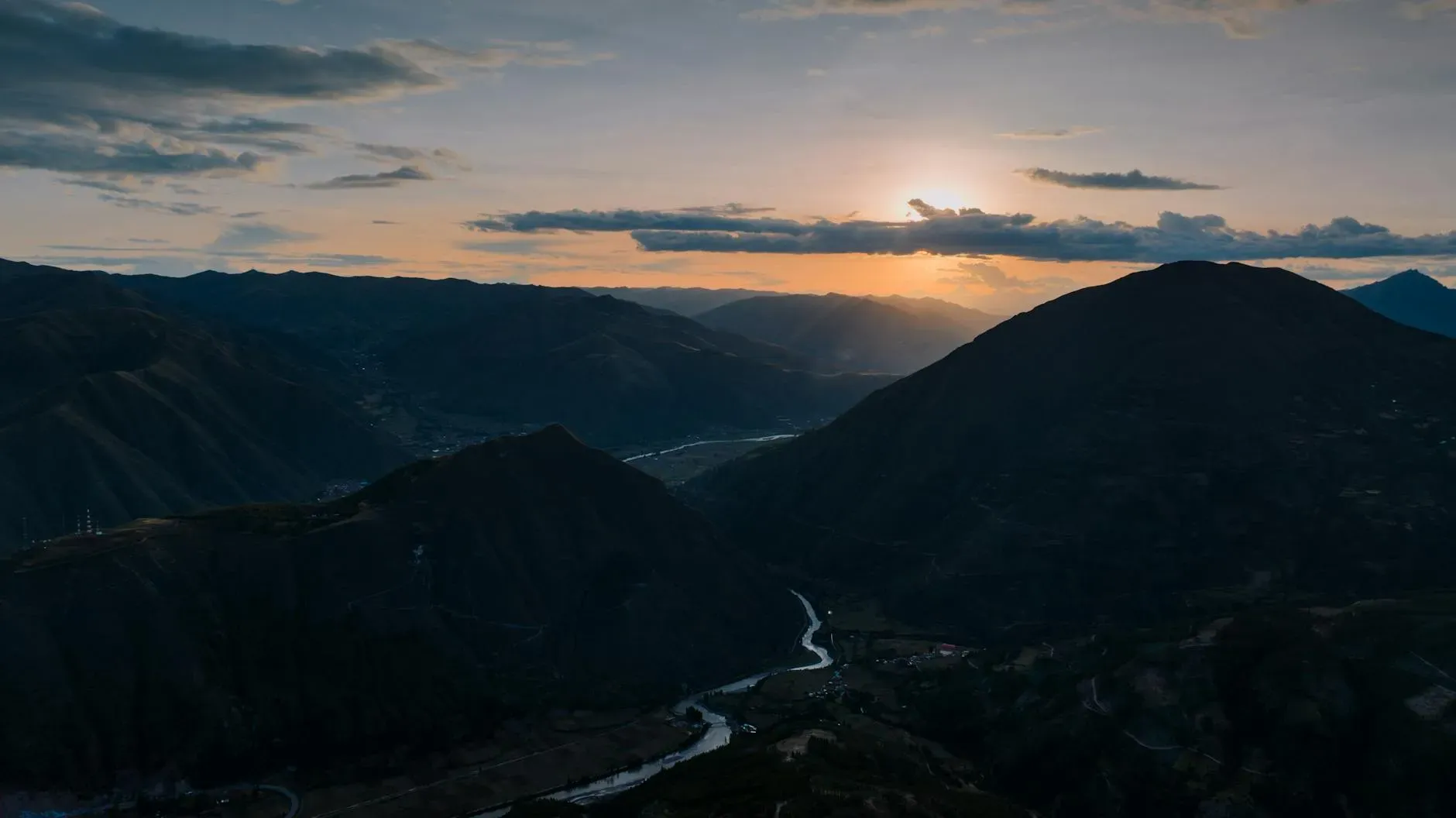Nidra Wasi Holistic Retreat Center — The center is situated at the foot of Apu Intihuatana, Pisac's main archaeological site, within the breathtaking Sacred Valley. It's enveloped by beautiful mountains and is part of a larger holistic yoga and medicine community, creating an atmosphere of natural serenity and communal well-being.