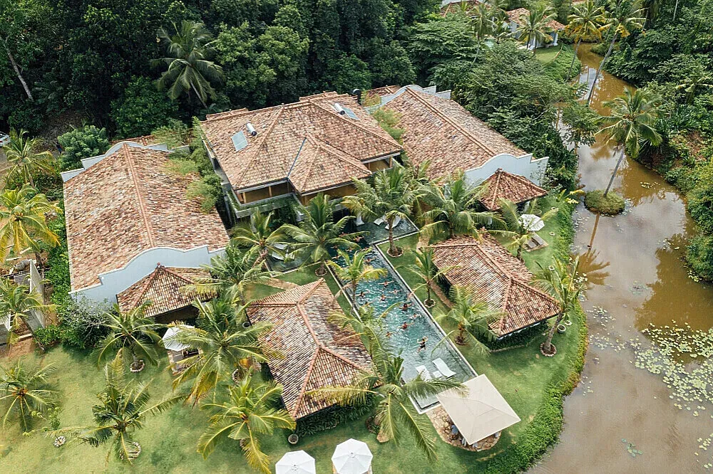 Nirbana Retreat Ahangama