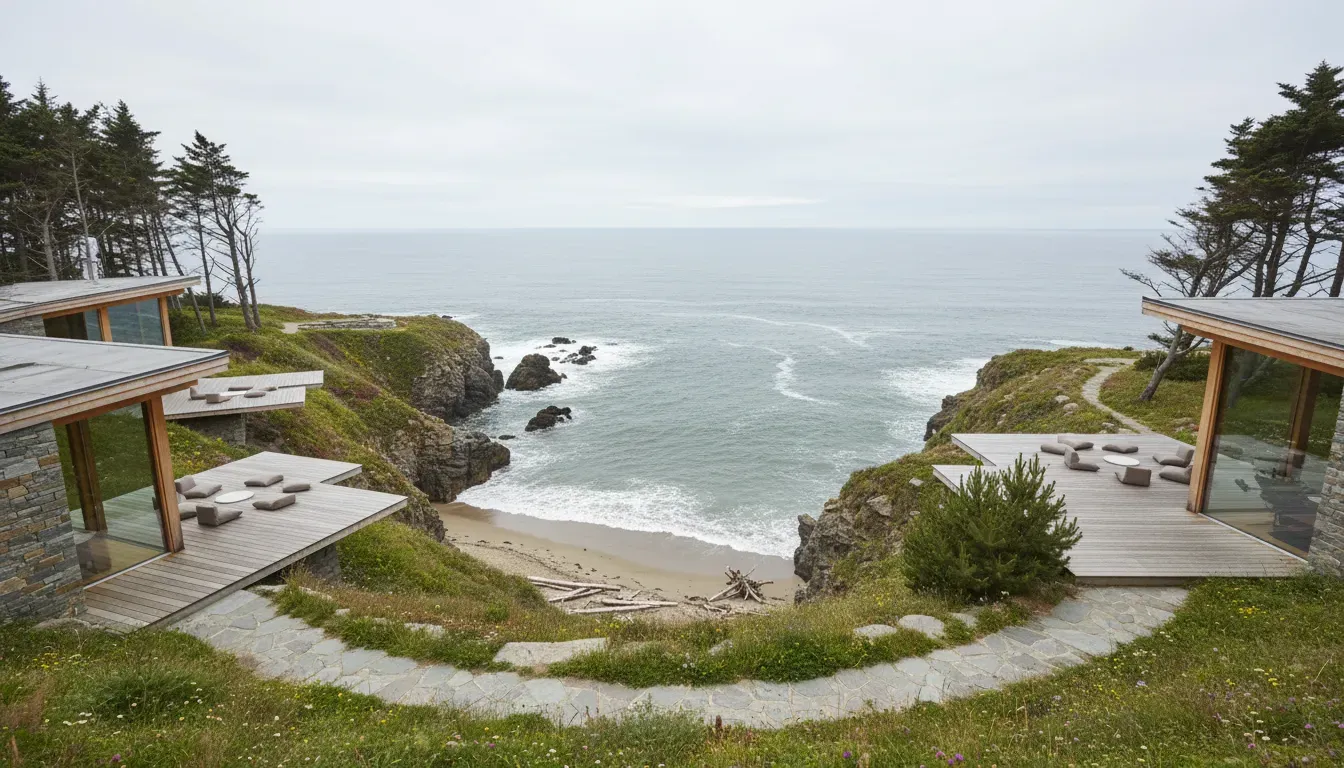 Ocean Calling Retreats
