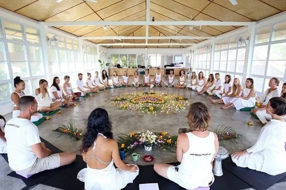 One Yoga