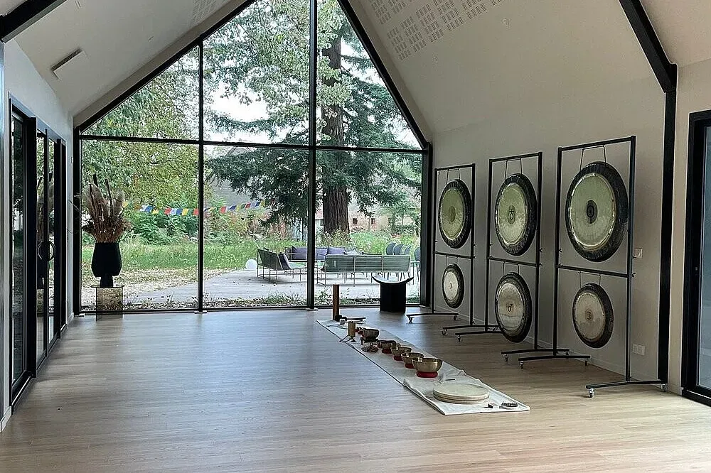 Oranga Retreat 