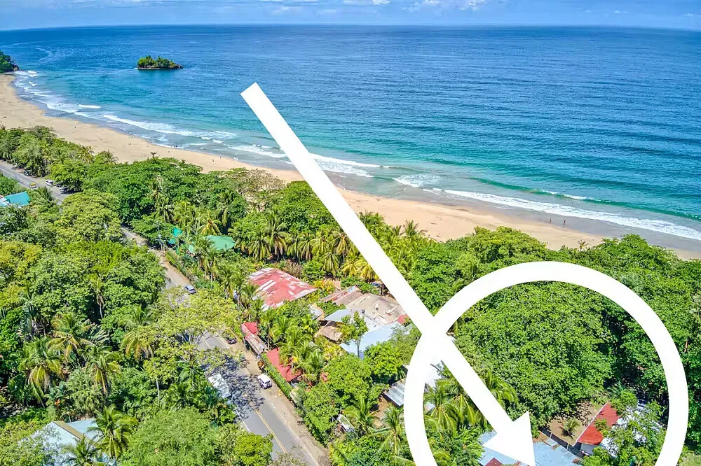 Paradise Wellness Center — Located directly on the Caribbean coast in Limón, the center is surrounded by the natural beauty of the beach. The atmosphere is one of calm and simplicity, with the ocean providing a constant, soothing backdrop.