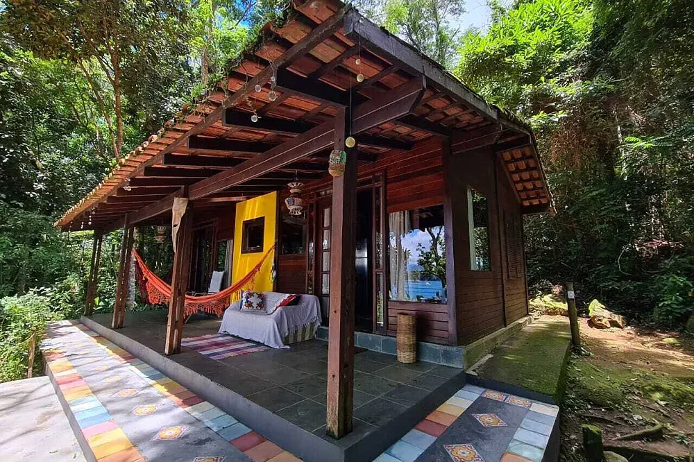 Paraiso Azul Retiro