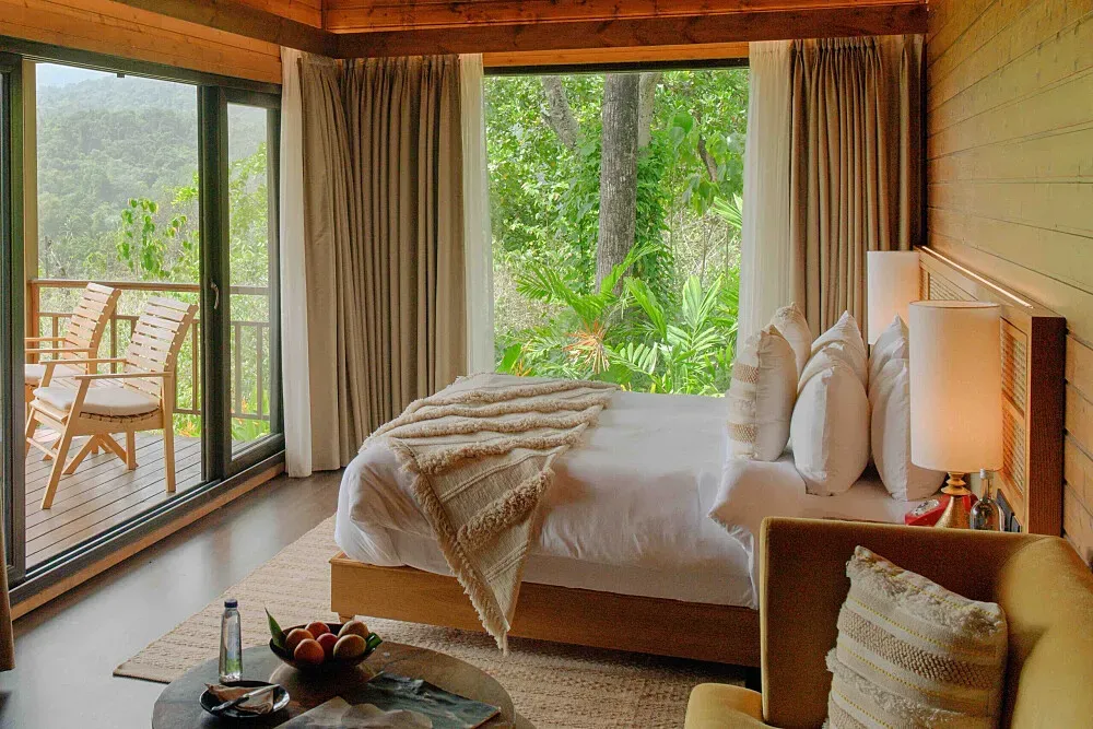 Postcard Hideaway hotel — Goa's landscape is a tapestry woven from repeated cultural contact, where empires and maritime routes have left their indelible marks. This resort is situated within this vibrant, historically rich environment, offering guests a chance to connect with both the natural beauty and the layered past of the region.