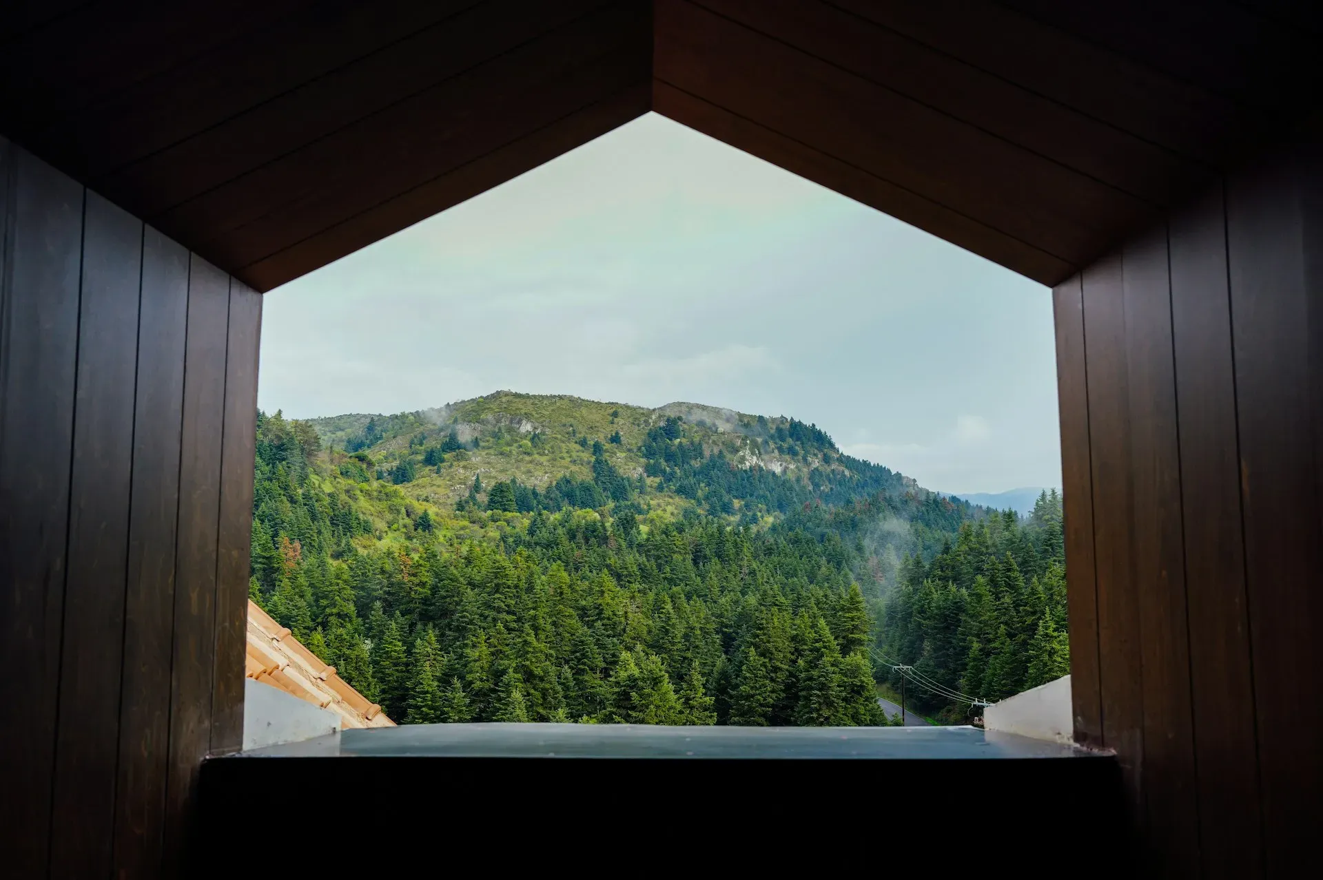 Private Retreat House in Carvalheira, Peneda-Gerês