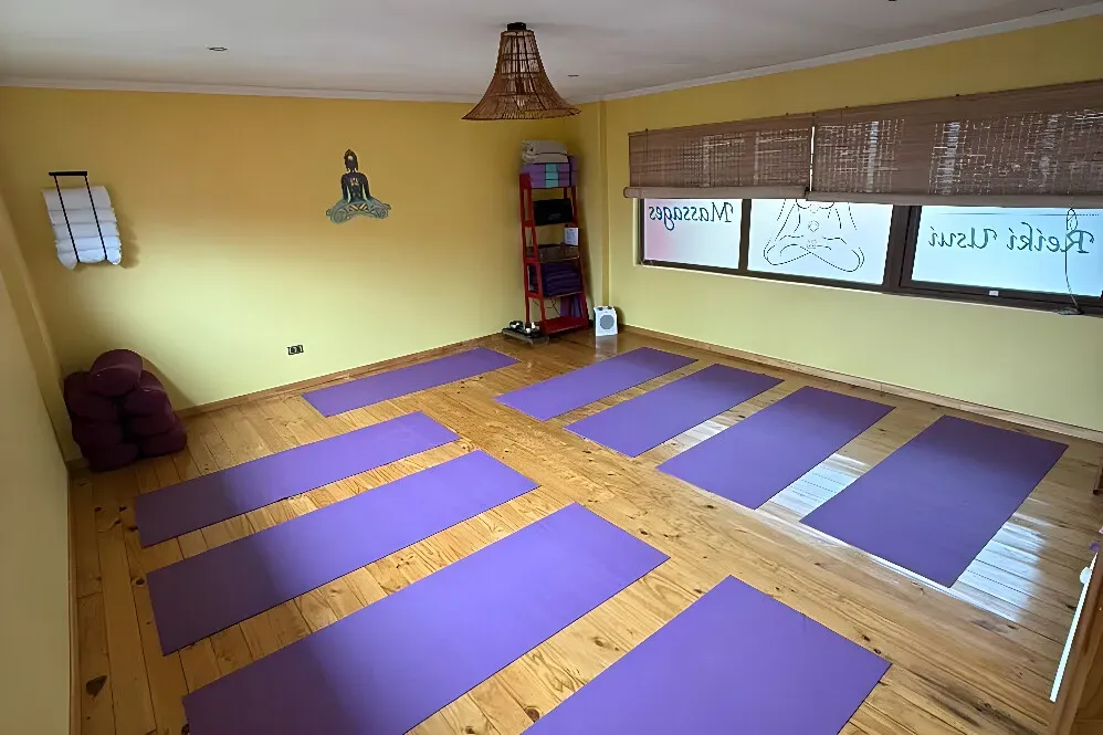 Puerto Natales Retreat Base