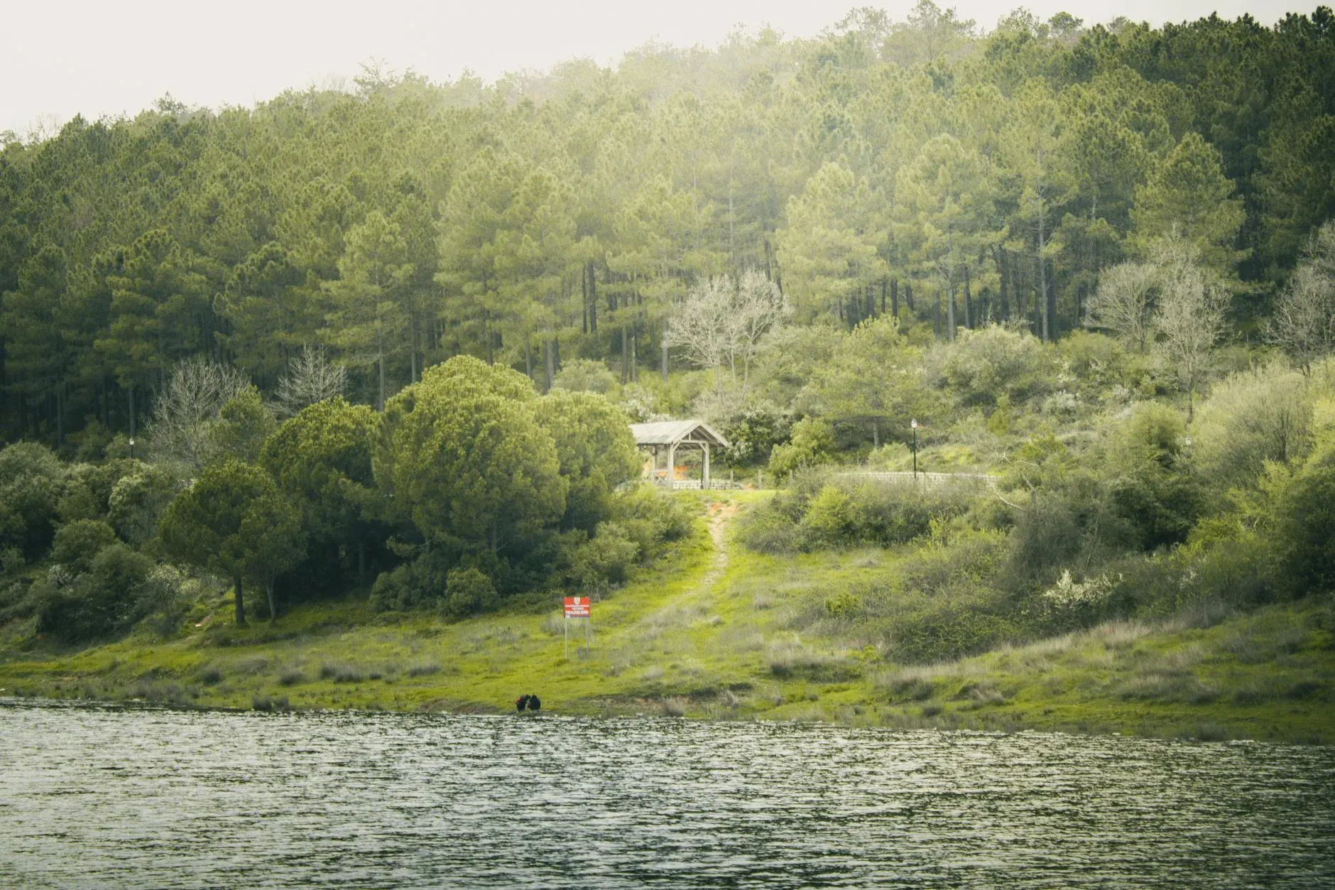 Quinta do Rabaçal — Quinta do Rabaçal is situated in a beautifully renovated ancient hamlet, carved into the stone terraces that line the Mondego River. This area is recognized for its special ecological interest and falls within a protected nature zone, ensuring a pristine and tranquil environment.