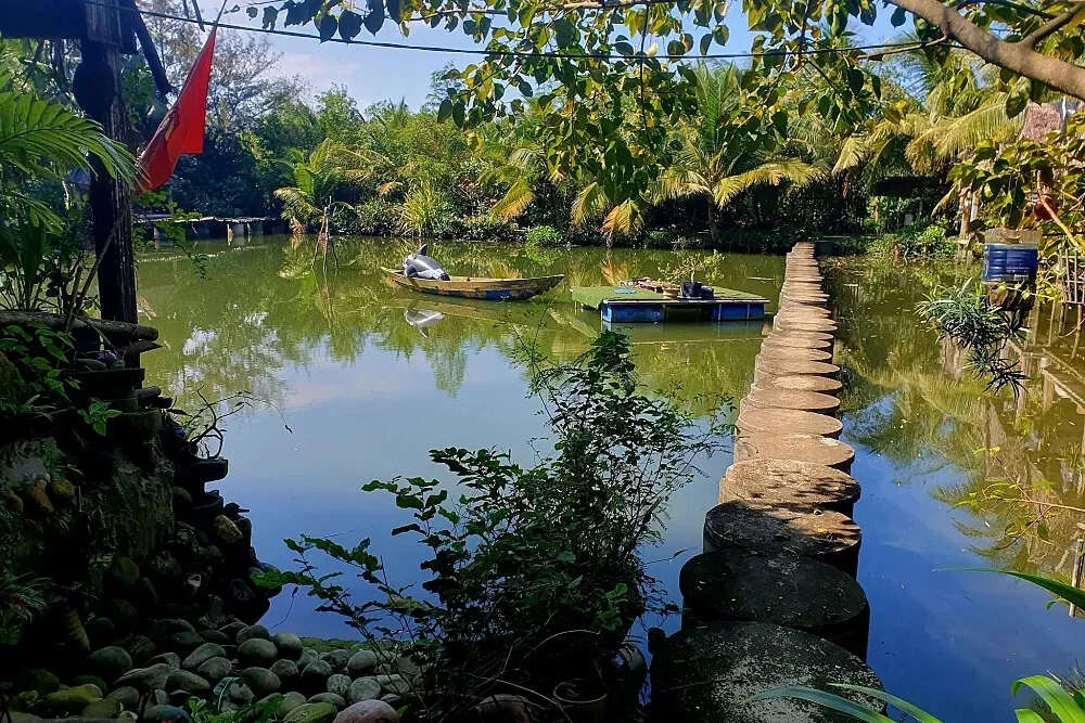 Quoc Linh Ecovillage