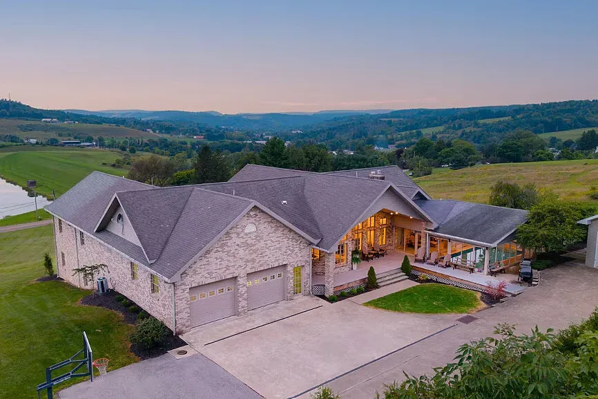 Retreat House