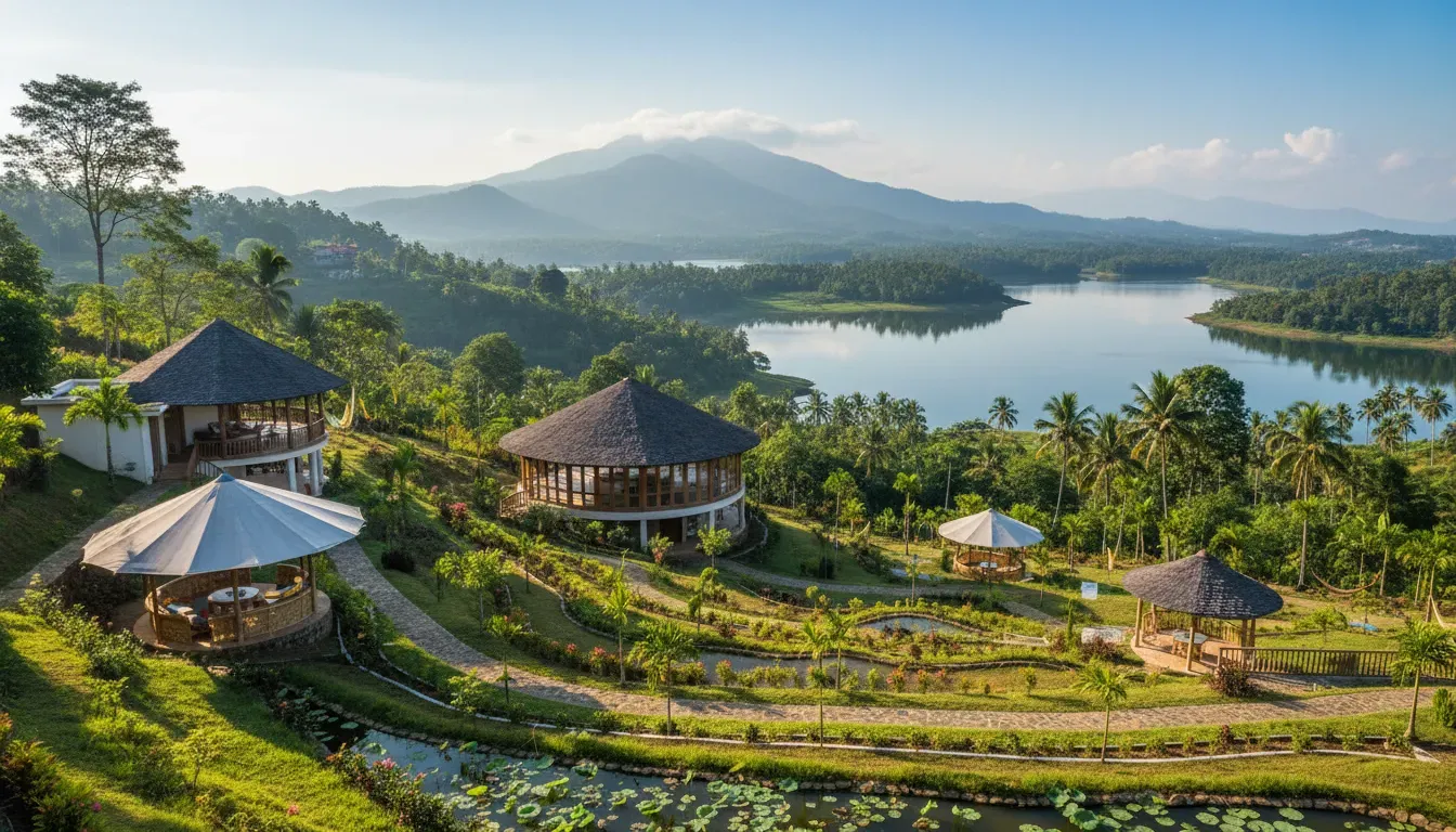 Rukgala Retreat