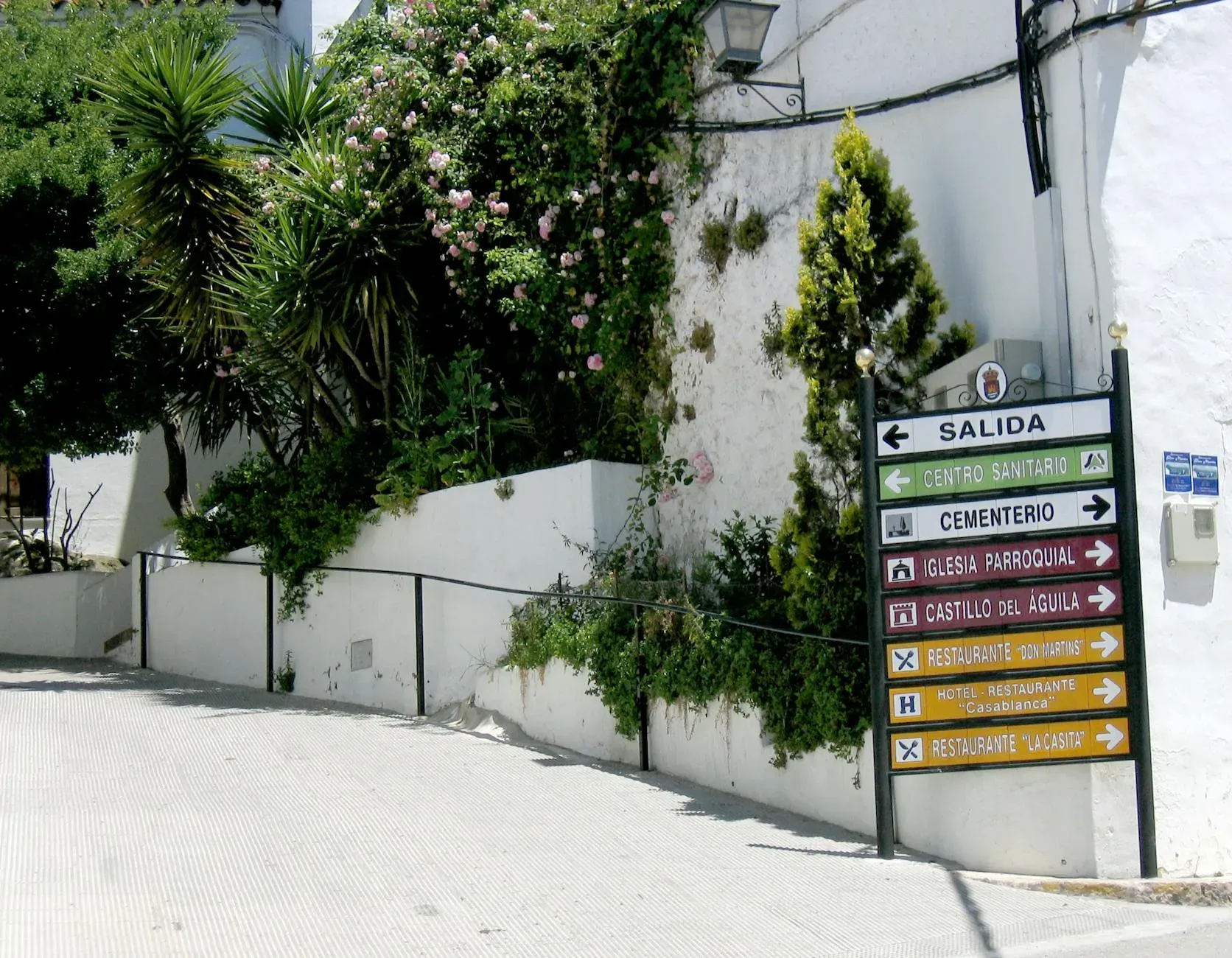 Rural Costa del Sol — The retreat is situated in the small village of Sayalonga, bordering the Sierra de Tejada natural reserve. The villa is set apart from the rest of the village, providing a quiet and private atmosphere. The surrounding area offers a blend of natural beauty and traditional Spanish towns, making it ideal for both relaxation and exploration.
