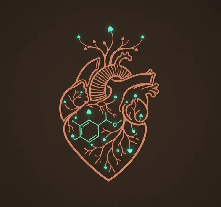 Sacred and Vital