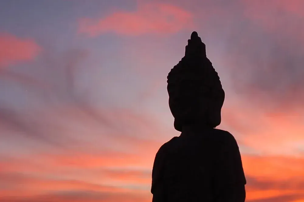 Sacred Healing Retreat — The retreats are primarily set in the Joshua Tree Desert, an environment renowned for its unique energy and stark, beautiful landscapes. This desert setting is described as having a powerful energy that facilitates alignment and connection for participants.