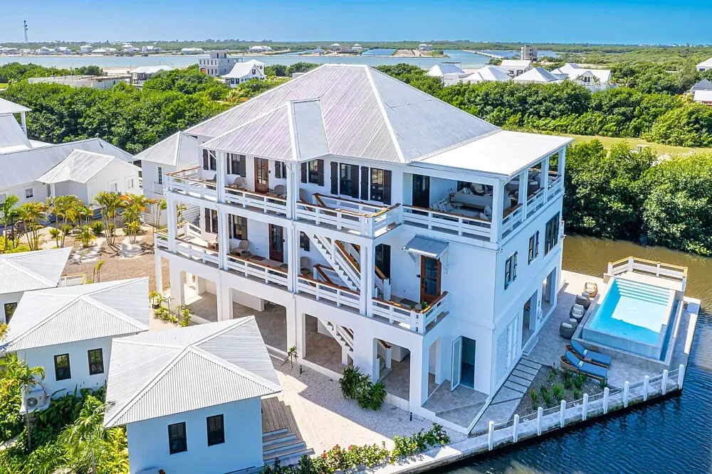 San Pedro, Belize 5-star Luxury Resort