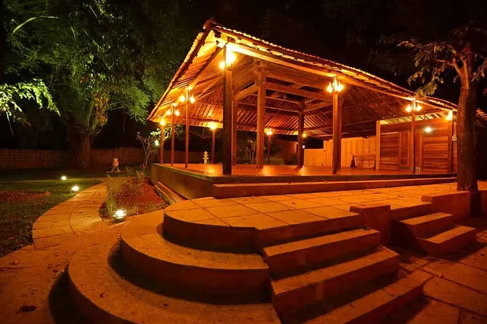 Satori Wellness Center — Information about the center's physical setting and atmosphere is not available.