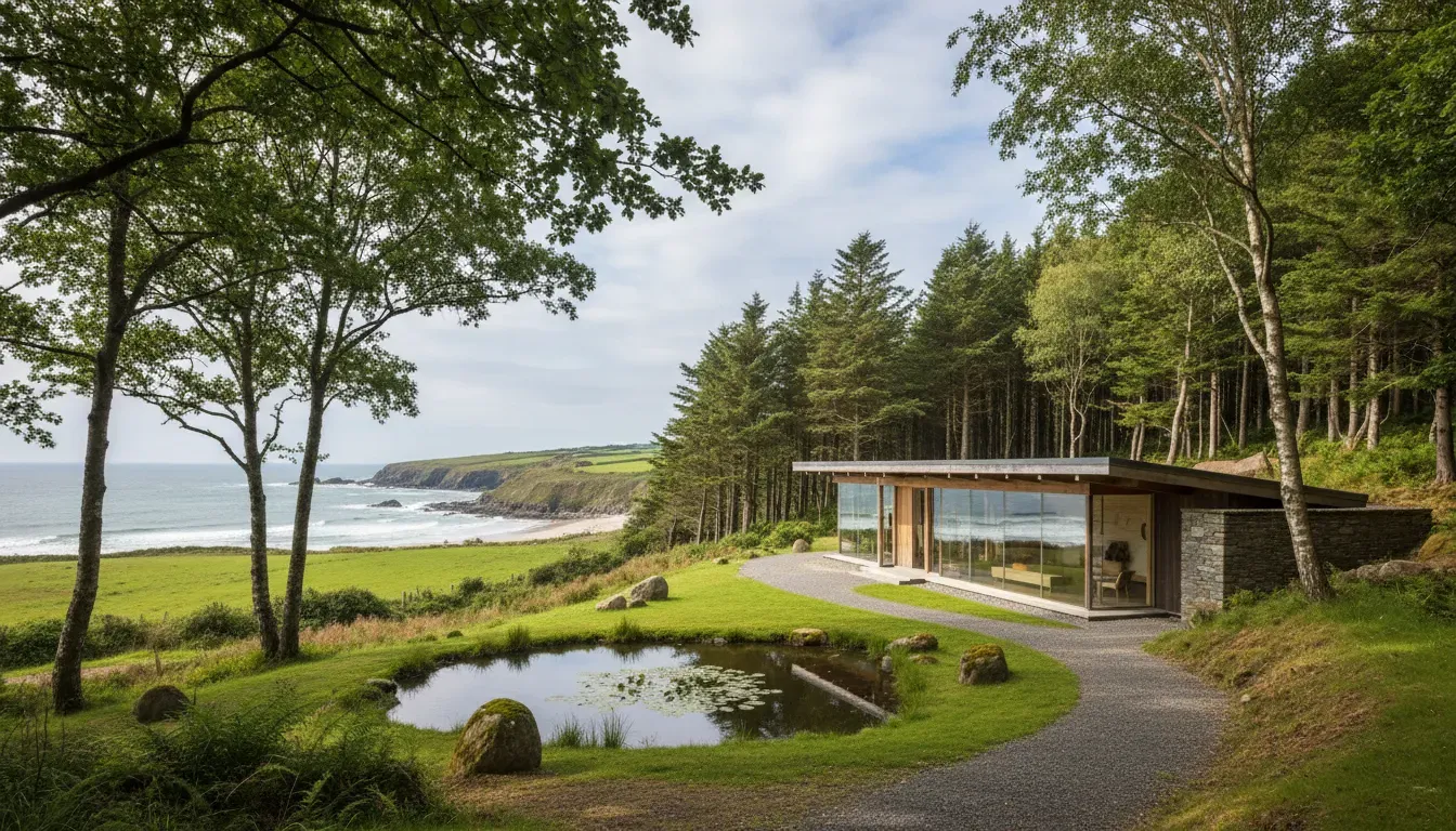 Seal Cottage 