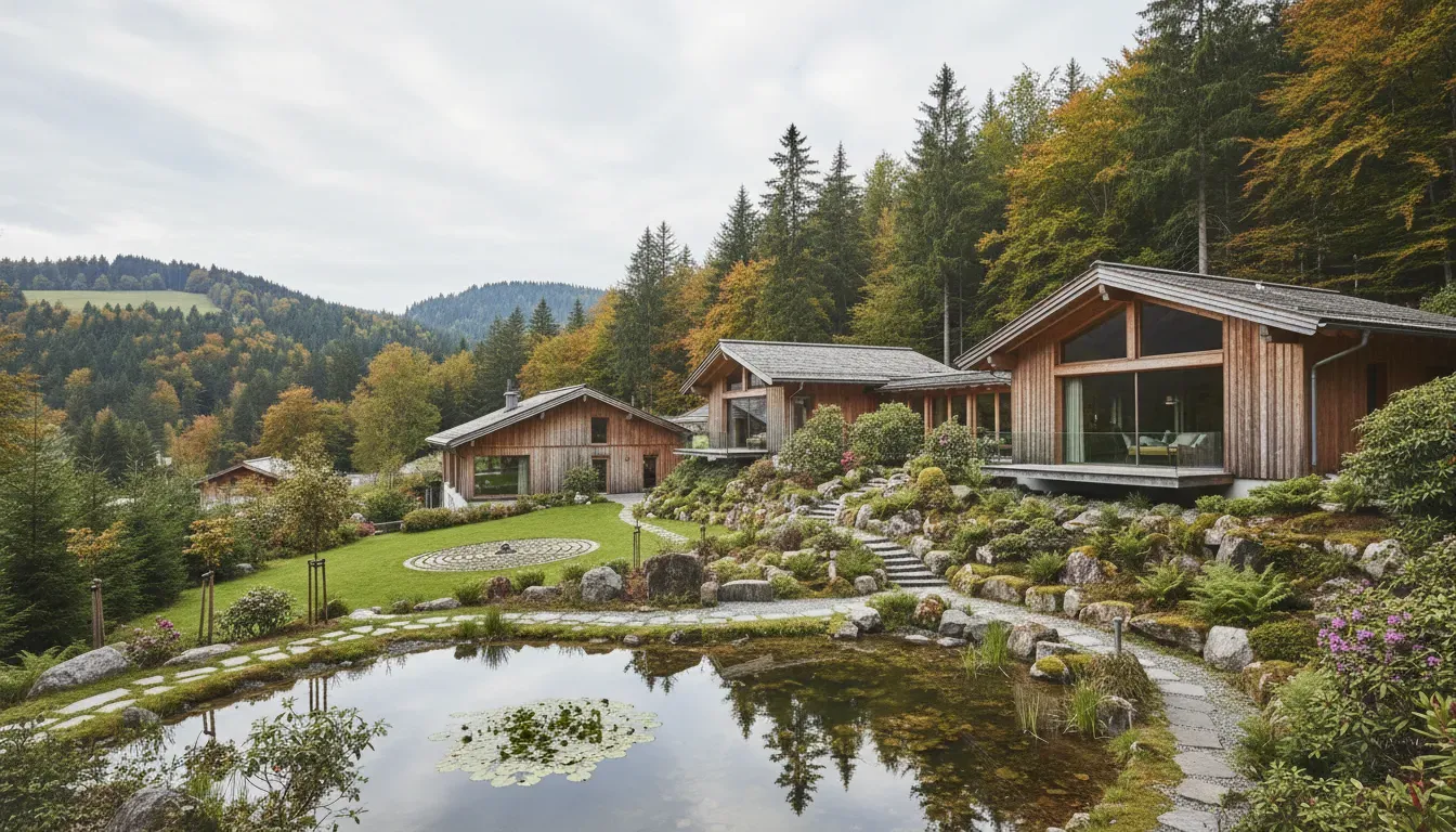 Seminarhaus Krone