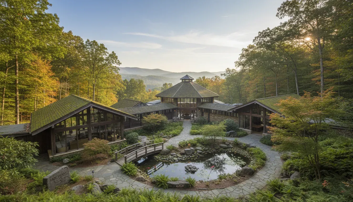 Shromantic Garden