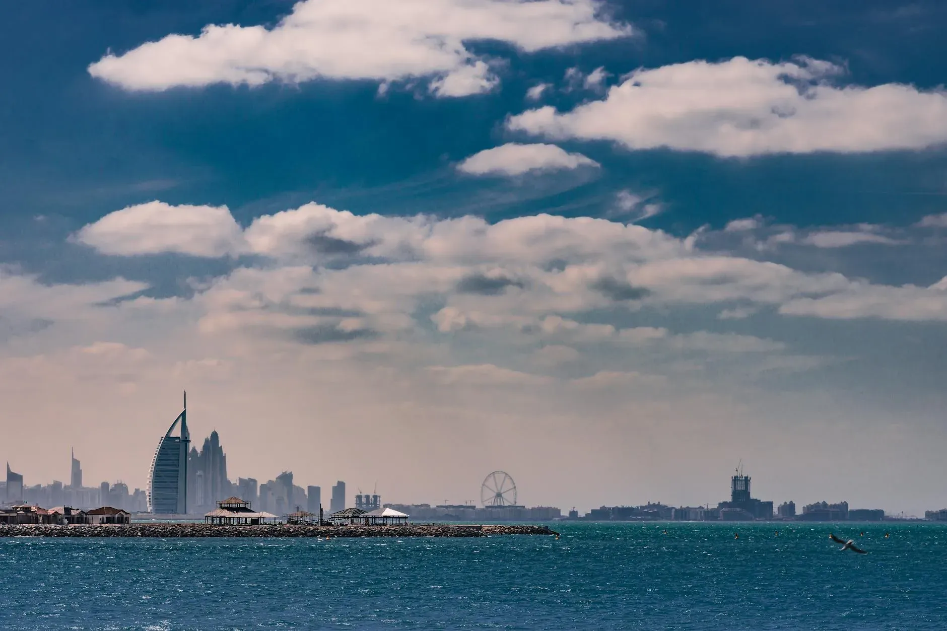 Sofitel Dubai The Palm