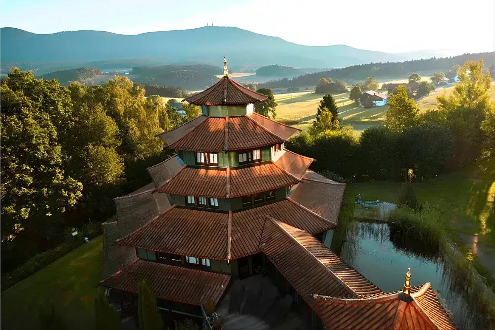Spirit & Spa Birkenhof am Elfenhain